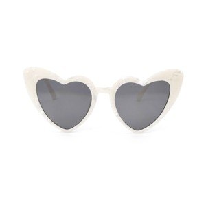 Adult Sunglasses Heart - Bullseye's Playground™ : Target