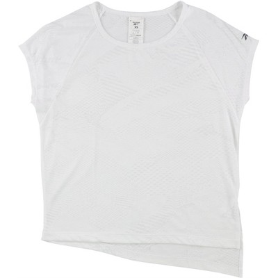 Reebok Womens Speedwick Basic T-Shirt