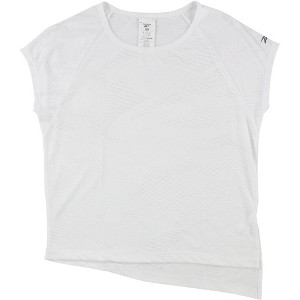 Reebok Womens Speedwick Basic T-Shirt - 1 of 2