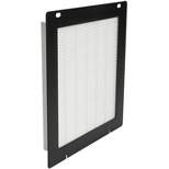 Ivation True HEPA Filter Replacement for IVAOZAP04 HEPA Air Purifier