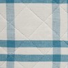 Design Imports Storm Blue Home Sweet Farmhouse Kitchen Set/4 - 4 of 4