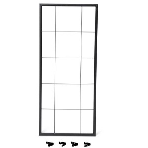 Exeter Wall Trellis, Small - 1 of 2