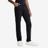 X RAY Men's Slim Fit Cargo Pocket Denim Jeans - 4 of 4
