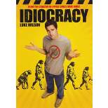 Idiocracy - Widescreen (DVD)