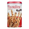 Pirouline Dark Chocolate Creme Filled Wafers - Case of 6/14.1 oz - image 2 of 4