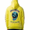 Men's 'S APOCALYPSE HOODIE - SUGAR HILL - 3 of 4
