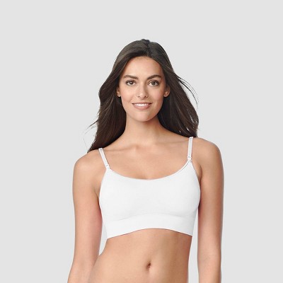 warners sports bra