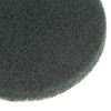 Unique Bargains Drill Cleaning Tools and Accessories Power Brush Tile Scrubber Scouring Pads 15 Pcs - 3 of 4