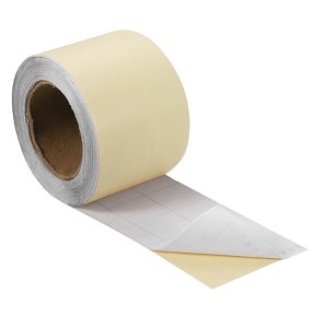 Unique Bargains Waterproof Wear-resistant PVC Material Wood Grain Tape - 1 of 4