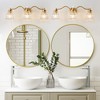 POWLIG 3 - Light Dimmable Vanity Light - 3 of 4