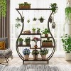 Tribesigns 70.87" 6-Tier Plant Stand - 4 of 4