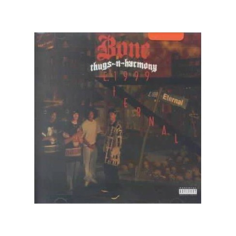 bone thugs n harmony e 1999 eternal full album download