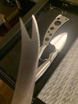 Zwilling Pro 5-pc Knife & Cutting Board Set : Target