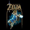Boy's Nintendo Legend of Zelda Breath of the Wild Arch T-Shirt - 2 of 3
