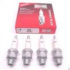 Champion 4 Pack of Genuine OEM (844S) Spark Plugs - H10C-4PK - 2 of 3