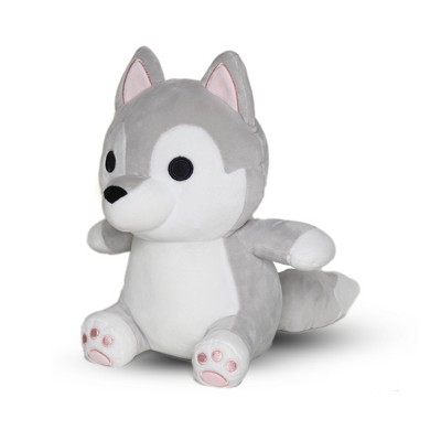 B. Toys Interactive Stuffed Animal Dog Wobble 'n' Go - Woofer : Target