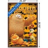 Trends International The Garfield Movie - Group Framed Wall Poster Prints - 3 of 4