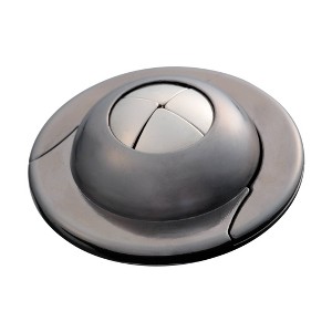 Hanayama Level 2 UFO Cast Puzzle - 1 of 4