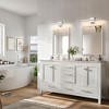 KAISITE 24inch LED Bathroom Vanity Light - 4 of 4