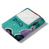 Disney Little Mermaid Ursula Classic Shrimpy Bits Silk Touch Throw Blanket - 4 of 4