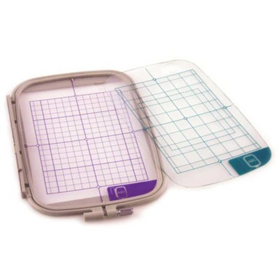 Brother SA444 NS/SE Series Large Embroidery Hoop 7x5