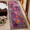 Monaco MNC244 Power Loomed Indoor Rugs - Safavieh - 2 of 4