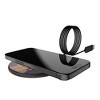 Keyscaper Star Wars Mandalorian Color Block 15-Watt Wireless Charger - 4 of 4