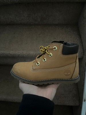 Timberland pokey pine outlet toddler