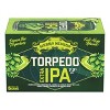 Sierra Nevada Torpedo Extra IPA Beer - 6pk/12 fl oz Cans - 2 of 4