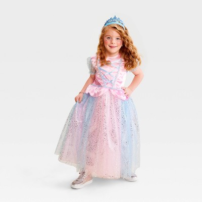 Perfect Princess Adaptive Kids' Costume - Hyde and EEK! Boutique™