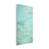 Stupell Industries People Swimming in Summer Wall Plaque Art - 3 of 4