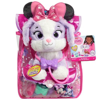 Minnie Pet Vet Backpack_2