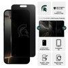 Screen Skinz Michigan State Spartans Privacy Screen Protector - 3 of 4