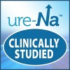 Ure-Na - Urea 15g Natural Lemon Lime Flavor For Low Sodium, 8 Count - 3 of 4