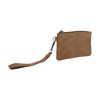 Unique Bargains Wrist Strap Rectangular Coin Purse Wallet 1 Pc - 2 of 4