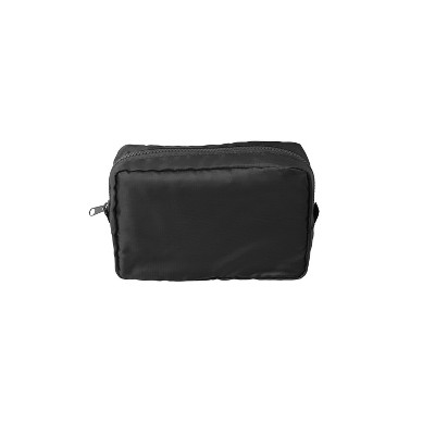 Port Authority Stash Dimensional Pouch (5-pack) - Deep Black : Target