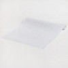 Slickblue Decorative Window Privacy Film, Natural Light Filter, DIY Decor, Timeless Look, 17.7" x 394", 17 Design Option - 2 of 2