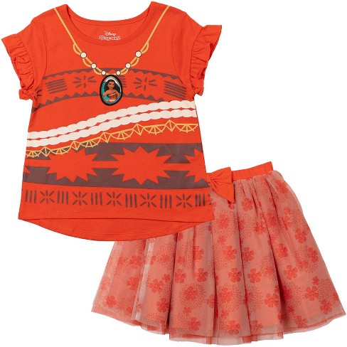 Target sales moana dress