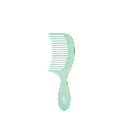 Wet Brush Go Green Curly Detangling Hair Brush - Pink : Target