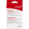Leader Medium Adjustable Tension Ankle Wrap 1 ea - 2 of 4