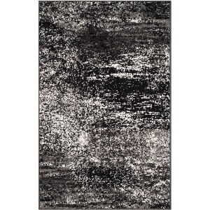 Adirondack ADR112 Non-Shedding Power Loomed Indoor Rugs - Safavieh - 1 of 4