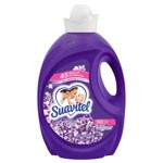 Suavitel Complete Scented Liquid Fabric Softener And Conditioner Waterfall Mist 105 Fl Oz Target