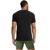 Jockey Men's Cool Cotton Stretch Crew Neck Undershirt - image 2 of 3