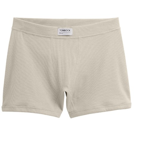 Boxer Briefs Boxer Shorts Organic Mens Underwear 100% Merino Wool