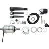 Sturmey Archer S30 X-RD3 3-Speed Drum Brake Hub - 2 of 2