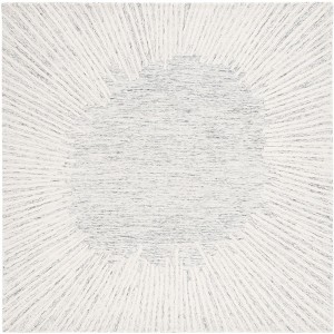 Abstract ABT478 Hand Tufted Indoor Rugs - Safavieh - 1 of 4