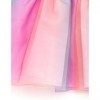 Disney July 4th Girls Tulle Dress Little Kid to Big Kid - 3 of 4