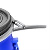 Bon Tool 22-816 Mixing Barrel -15 Gallon Plastic -- Blue - 3 of 4