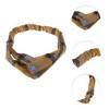 Unique Bargains Women's Colorful Cross Elastic Hairband 1 Pc - 2 of 4