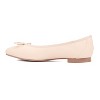 New York & Company Women's Paulina- Square Toe Ballet Flats - 3 of 4